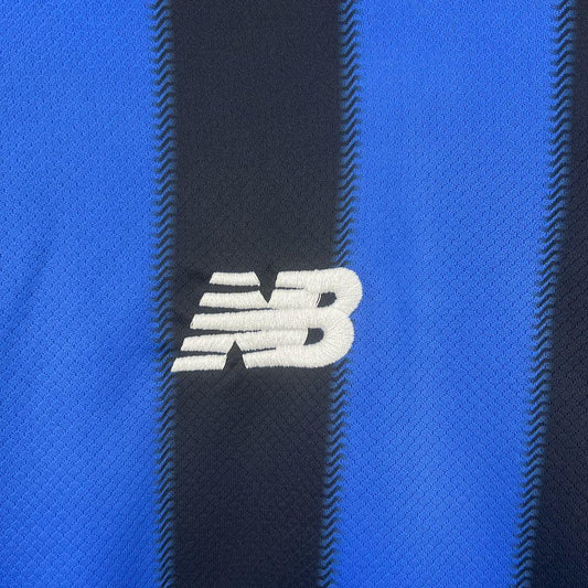Camiseta Atalanta 2025-26