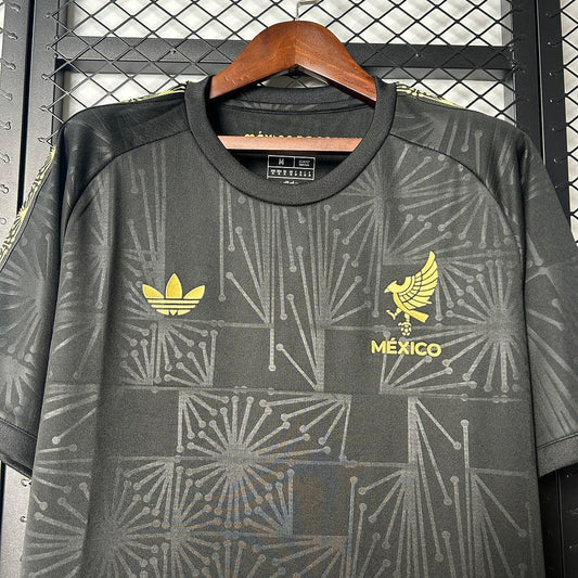 Camiseta México concepto 2025