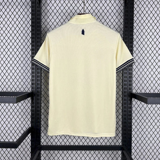 Camiseta Everton segunda equipación 2025-26