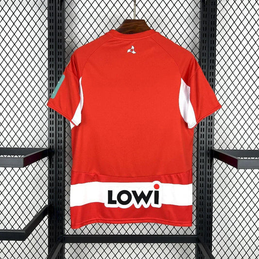 Camiseta Granada 2025-26