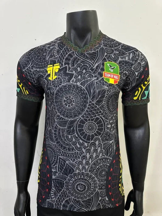 Camiseta Malí 2025-26