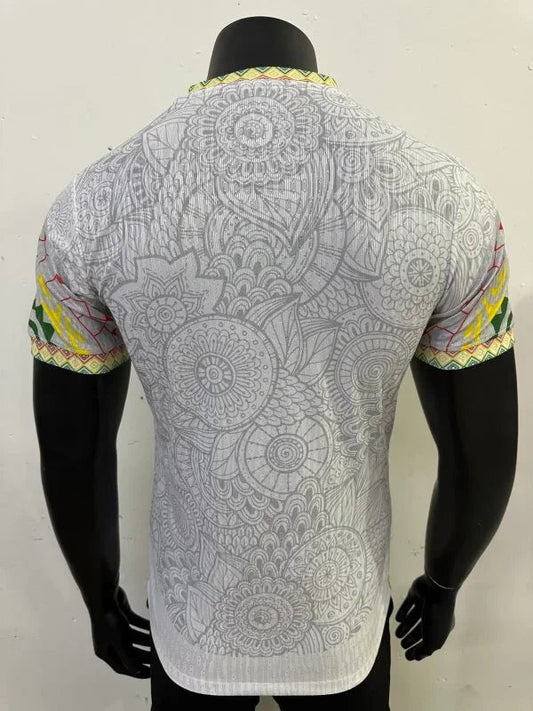 Camiseta Malí 2025-26