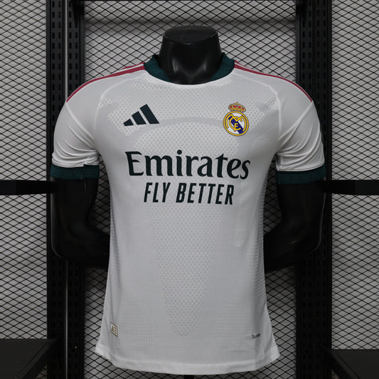 Camiseta Real Madrid 2026-27