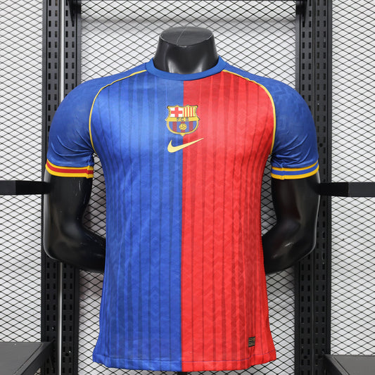 Camiseta Barcelona concepto 2026-27