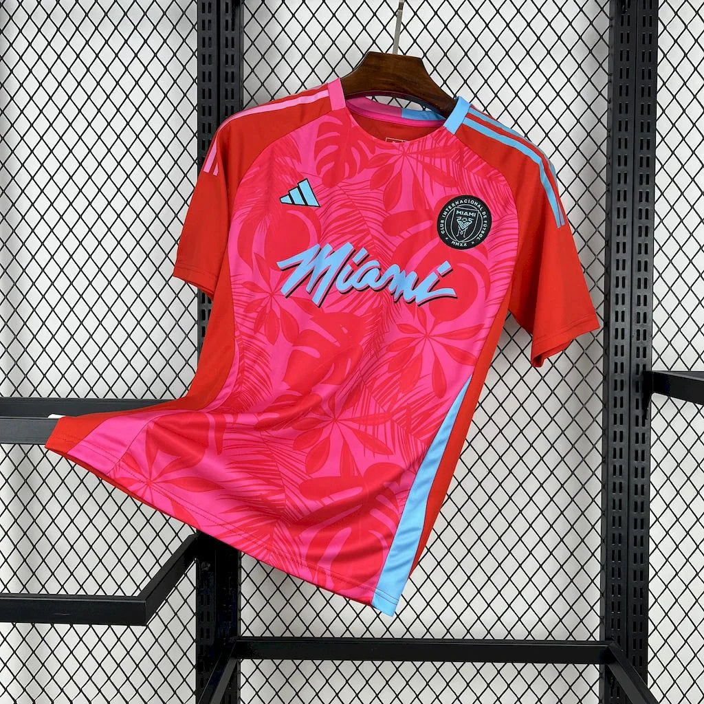 Camiseta 25-26 Inter Miami