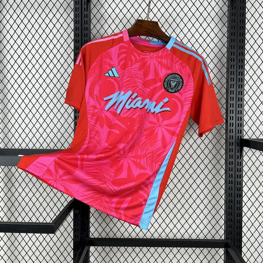 Camiseta 25-26 Inter Miami