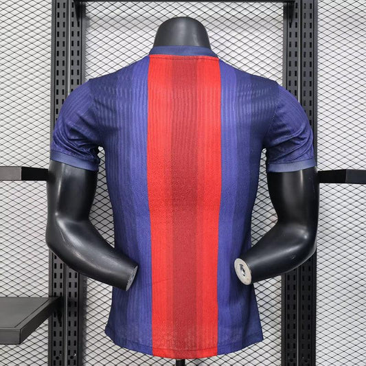 Camiseta FC Barcelona concepto 2025-26