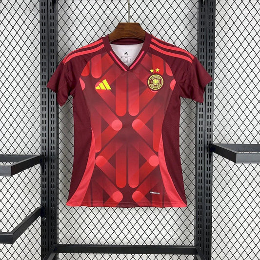 CAMISETA ALEMANIA FEMENINO EURO 2025
