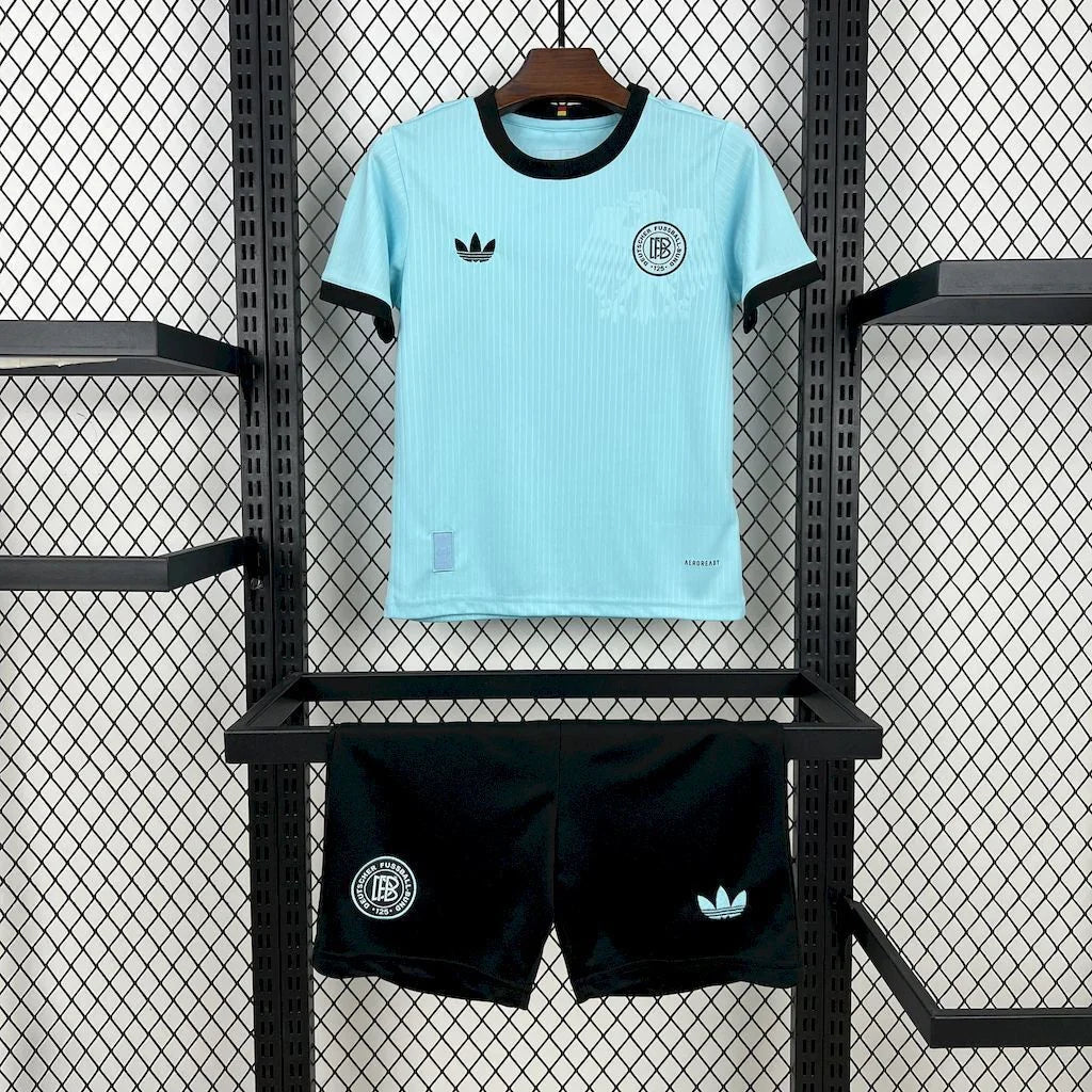Kit Júnior Alemania 2025