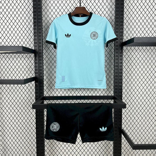 Kit Júnior Alemania 2025