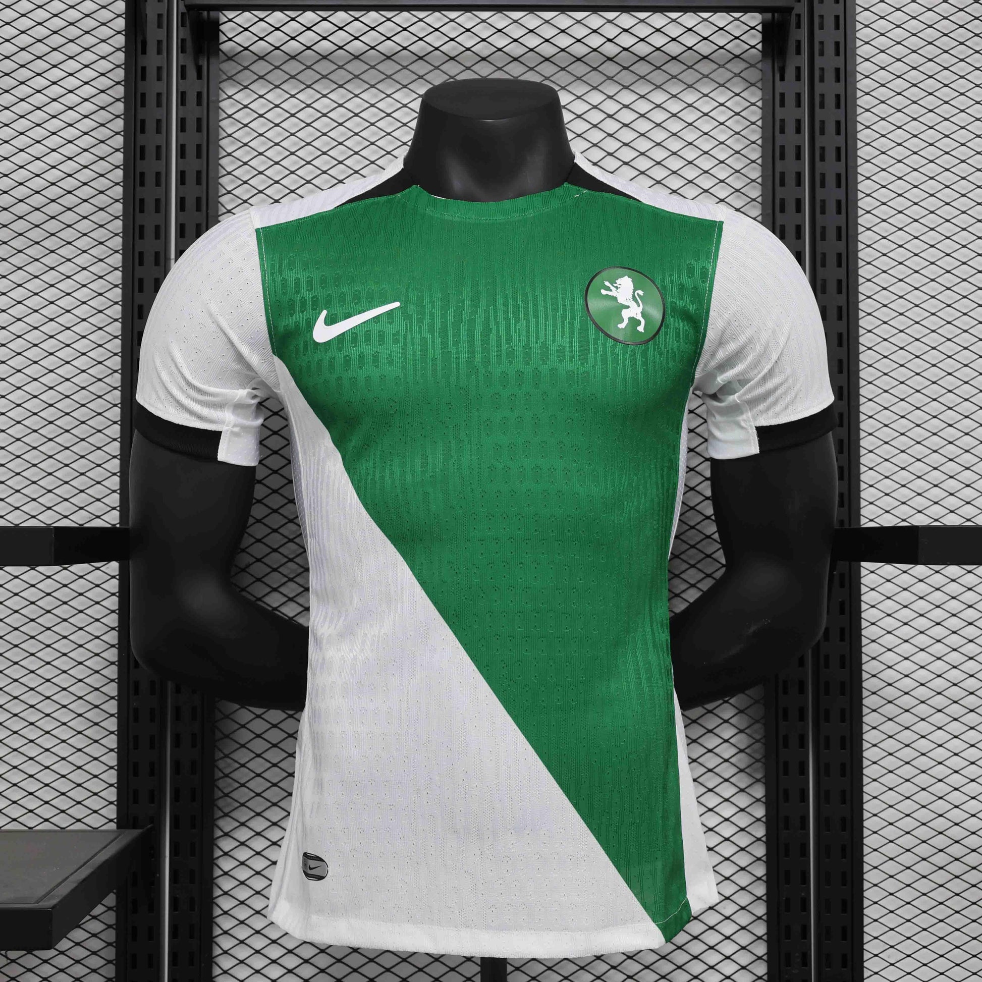 Camiseta Sporting 2024-25
