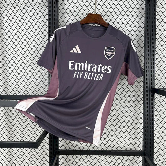 Camiseta Arsenal entrenamiento 2024-25