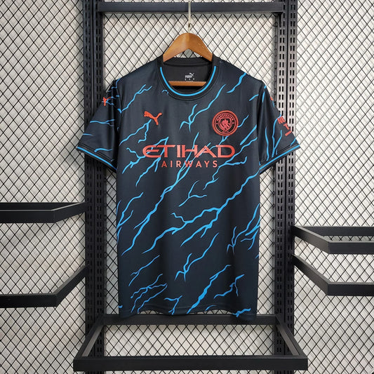 Camiseta Manchester City temporada 2023-2024 edición especial