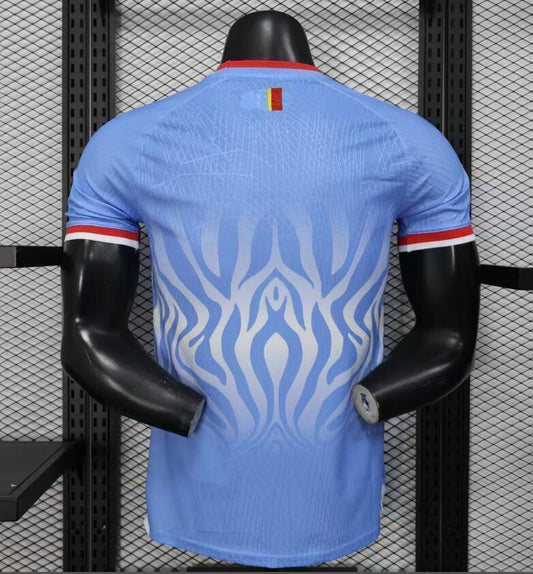 Camiseta Congo Copa Del Mundo 2026