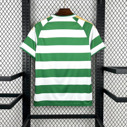 Camiseta Celtic 2026-27