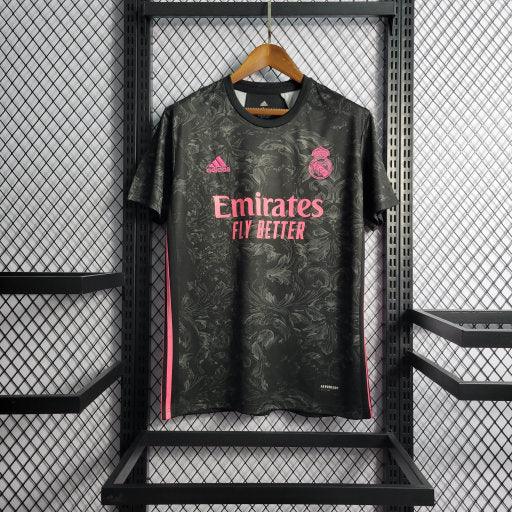 Camiseta Real Madrid 2020 2021