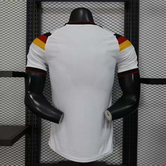 Camiseta Alemania Copa Del Mundo 2026
