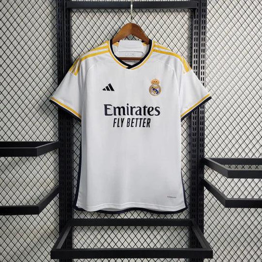 Camiseta Real Madrid temporada 2023-2024 primera equipación