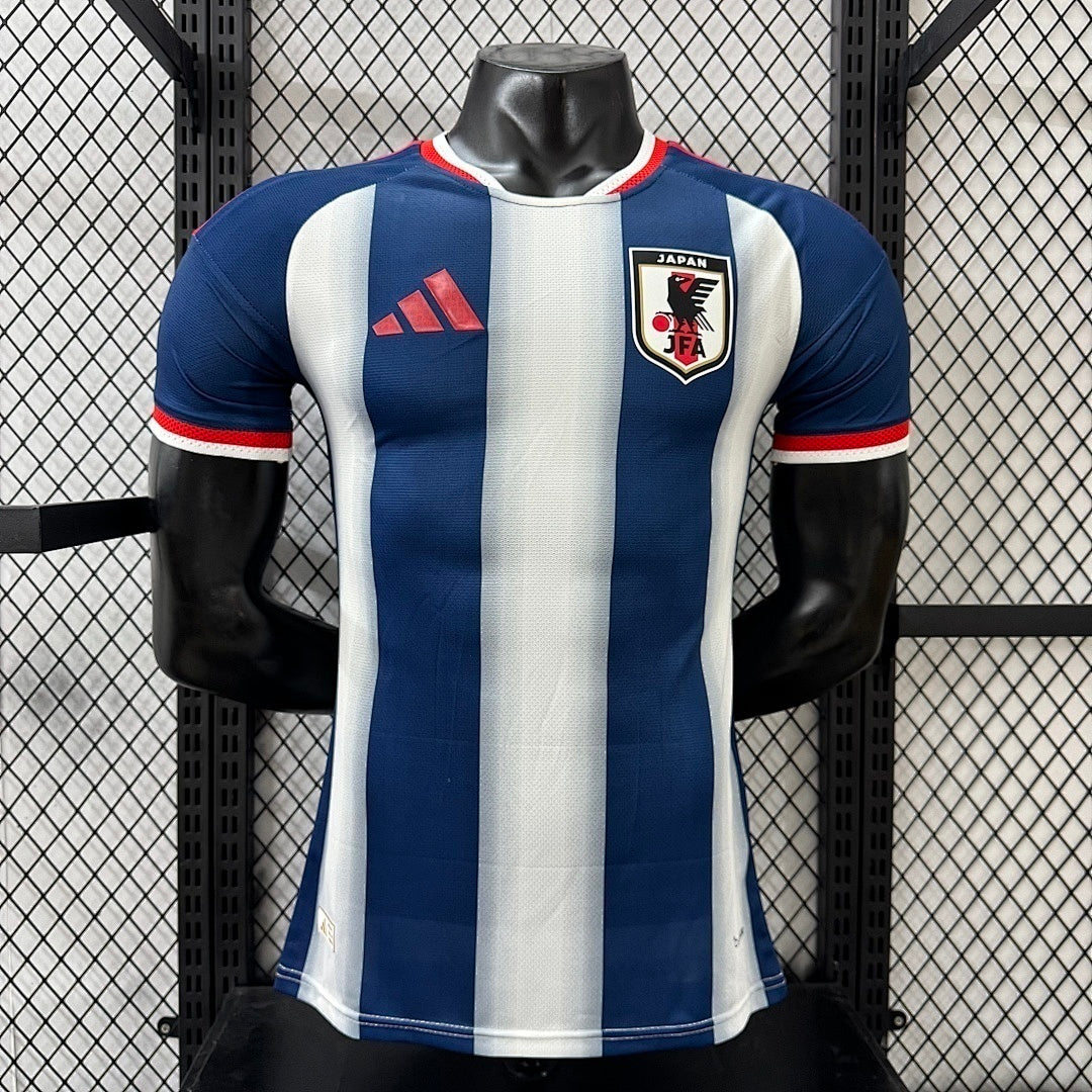 Camiseta Japón Concepto 2026-27