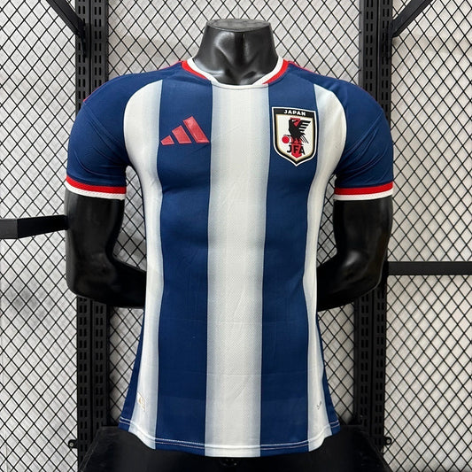 Camiseta Japón Concepto 2026-27