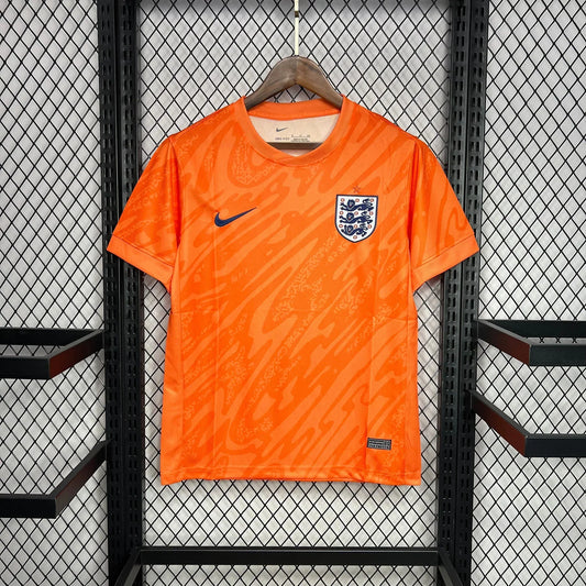 Camiseta Inglaterra foot 2024 2025