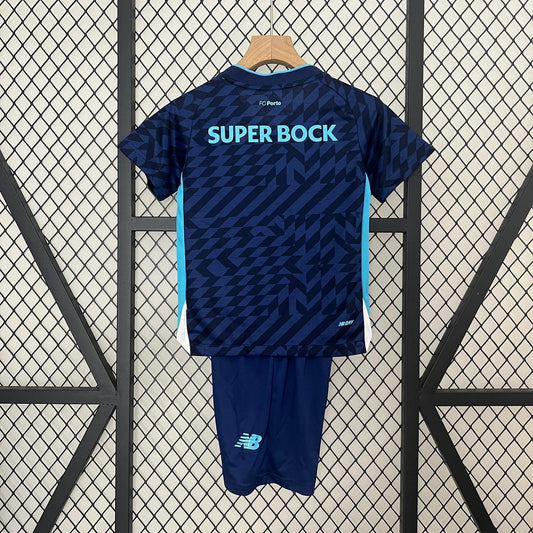 Kit Júnior Porto 2024-25