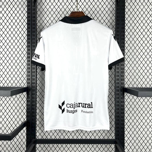 Camiseta Brugos 2025-26