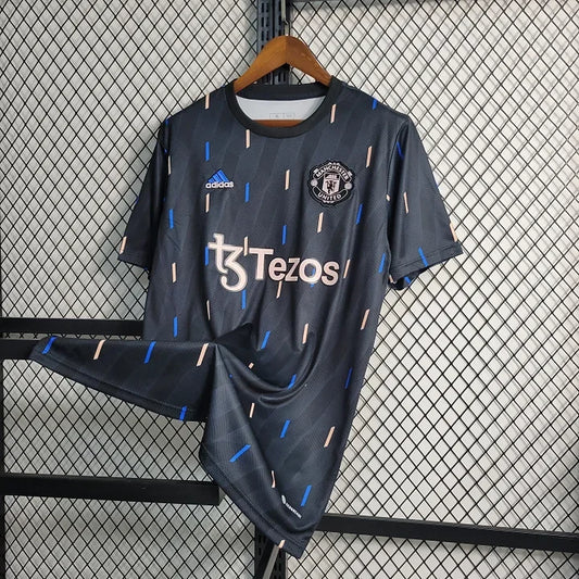 Camiseta Manchester United Entrenamiento 2023