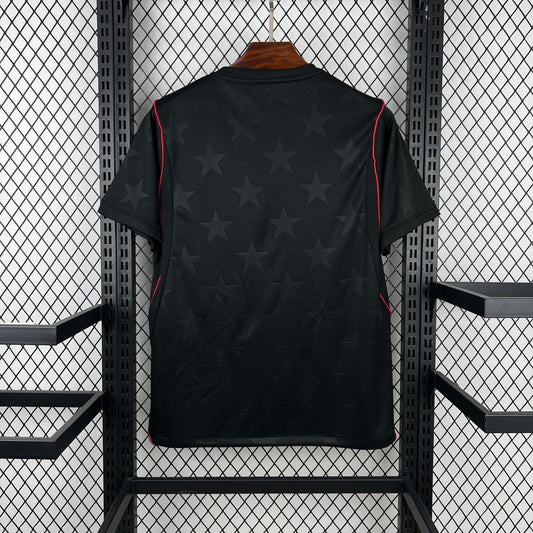 Camiseta USA segunda equipación Copa Del Mundo 2026