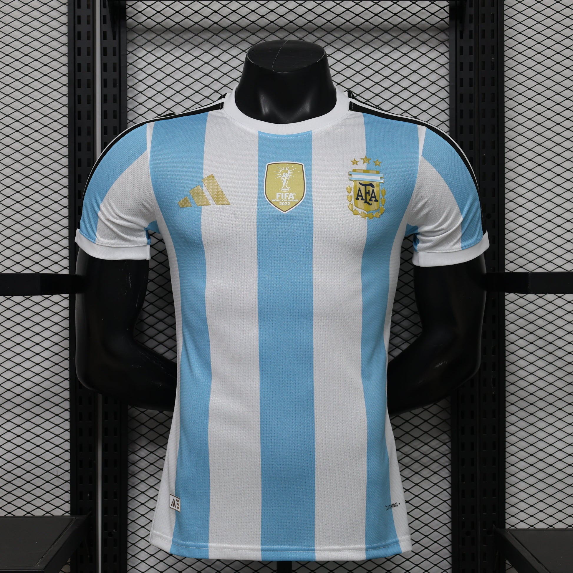 Camiseta Argentina concepto 2026