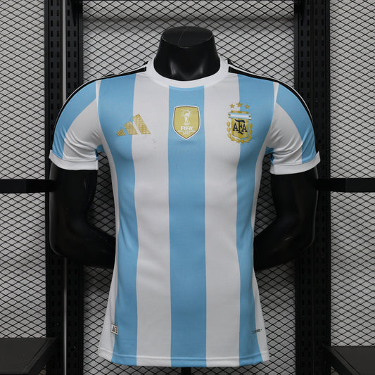 Camiseta Argentina concepto 2026
