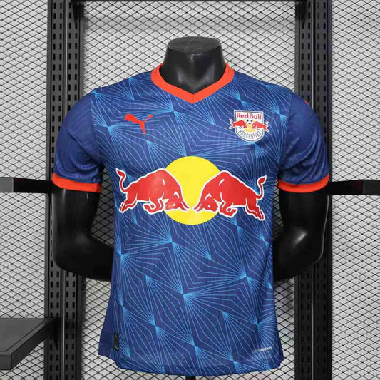 Camiseta Leipzig 2025-26