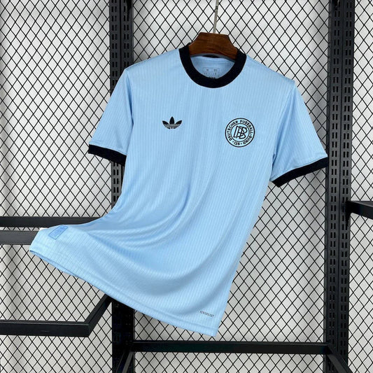 Camiseta Alemania concepto 2025