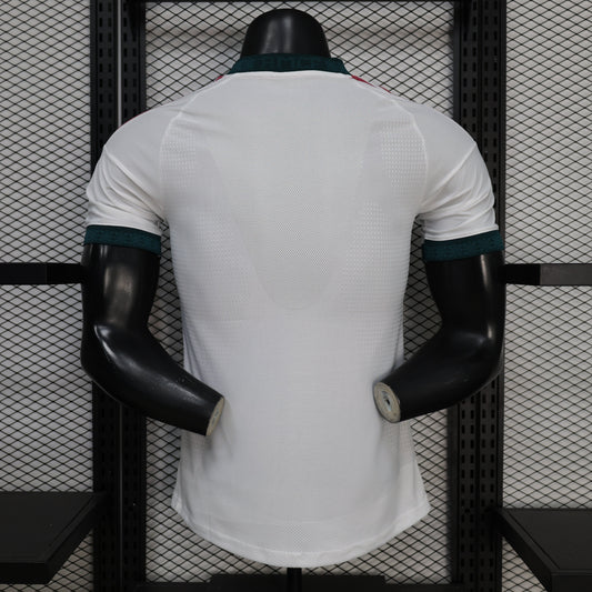 Camiseta Real Madrid 2026-27