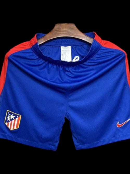 Pantalón Corto Atlético Madrid 2024-25