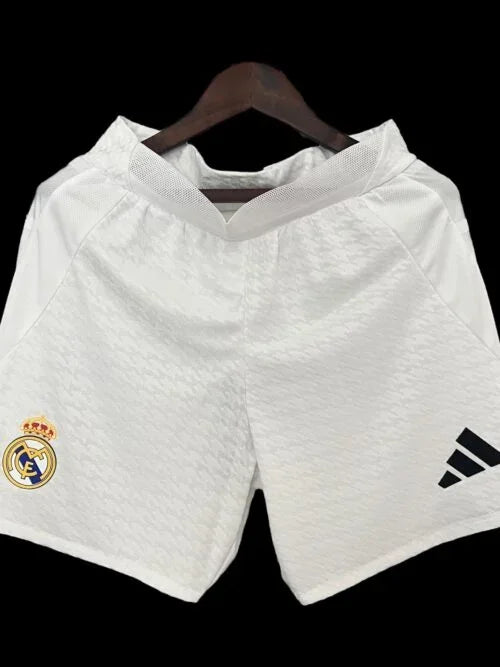 Pantalón Corto Real Madrid 2024-25