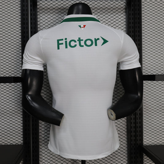 Camiseta Palmeiras segunda equipación 2026-27