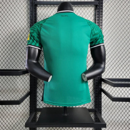 Camiseta Newcastle segunda equipación 2023-24