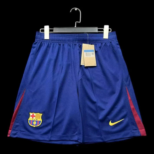 Pantalón Corto Barcelona 2025-26