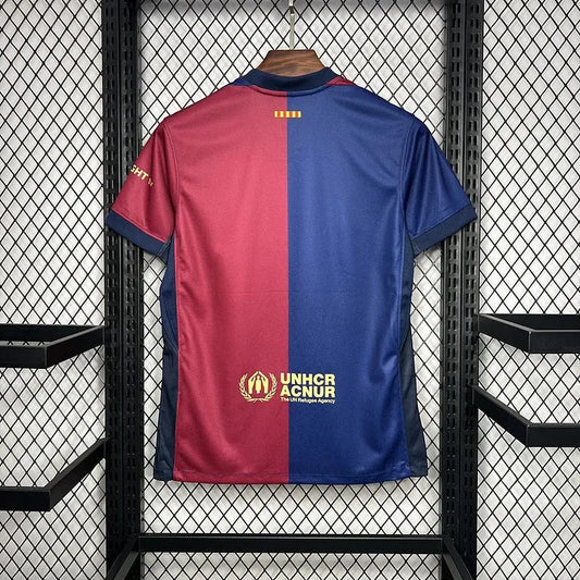 Camiseta FC Barcelona Primera Equipación 2024/25