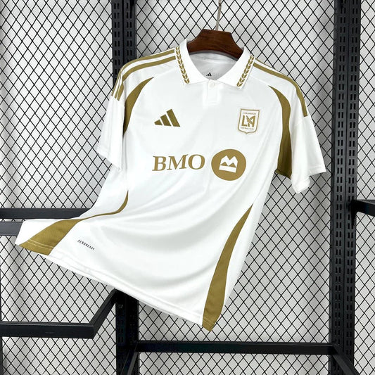 Camiseta 25-26 Los Angeles