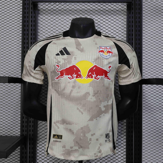 Camiseta Leipzig segunda equipación 2025-26