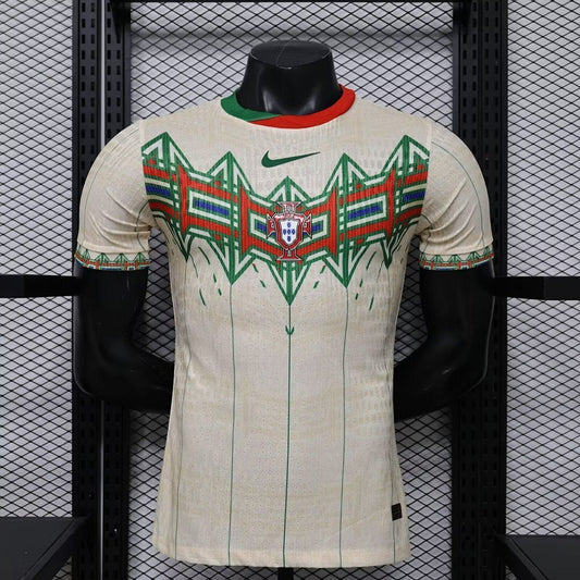 Camiseta Portugal Concepto 2026
