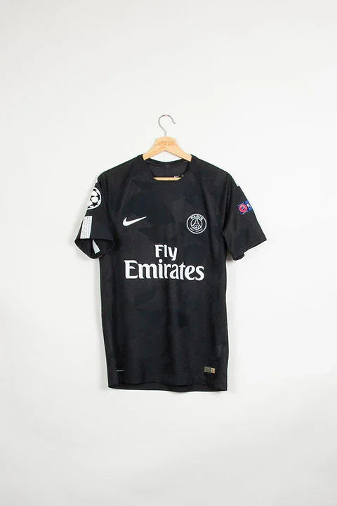 Camiseta París Saint-germain 2017