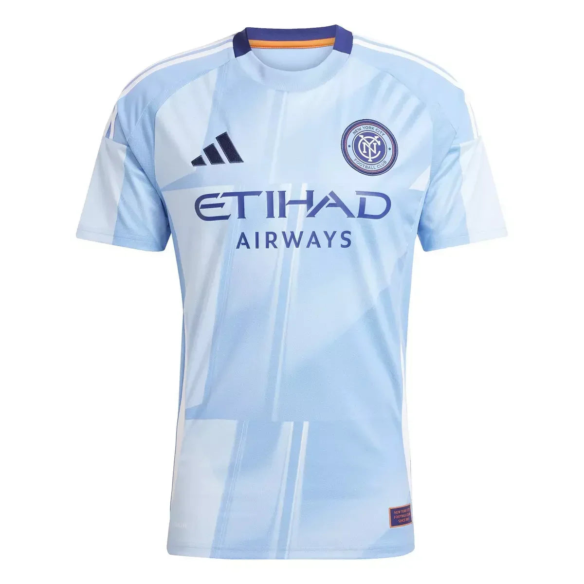 Camiseta New York City primera equipación "Azul" 2025/2026