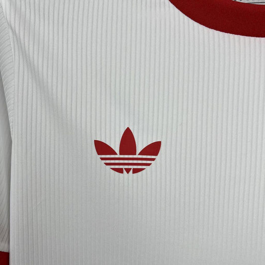Camiseta Benfica concepto 2025-26