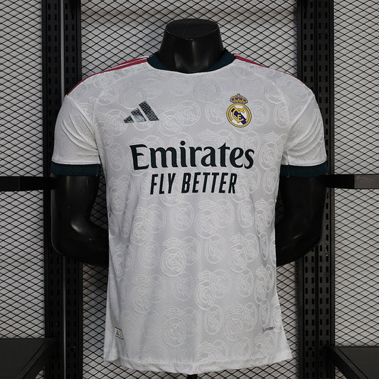 Camiseta Real Madrid Concepto 2026-27