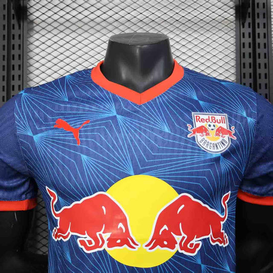 Camiseta Leipzig 2025-26