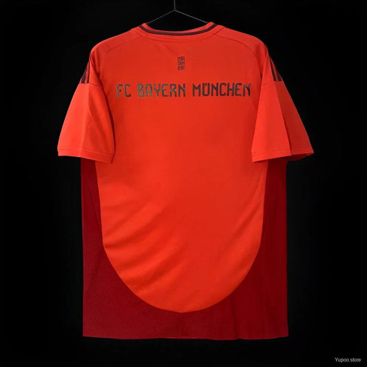 CAMISETA BAYERN MÚNICH 2024/25 PRIMERA EQUIPACIÓN