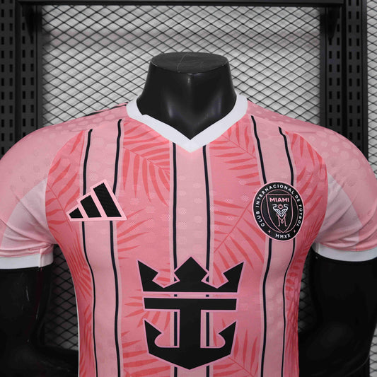 Camiseta Miami 2025/26